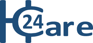 hcare24.com
